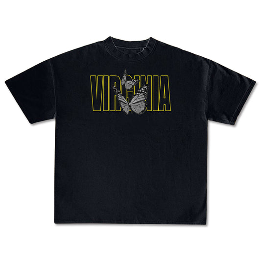 VA Butterfly T-Shirt