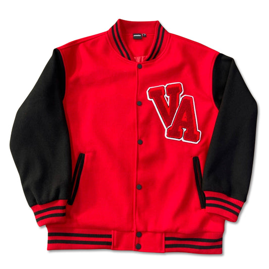 VA Varsity Jacket
